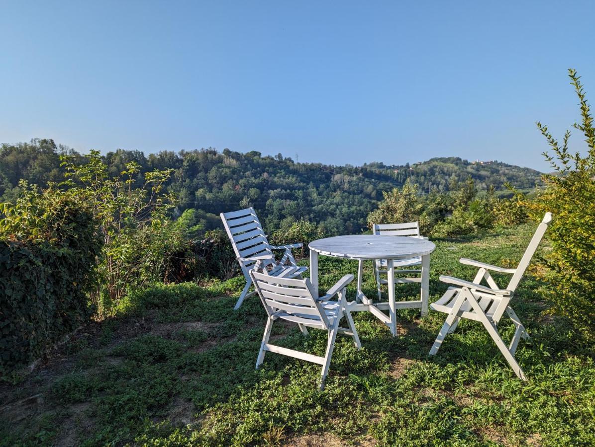 Vigliano d'Asti Cascina Cortese المظهر الخارجي الصورة